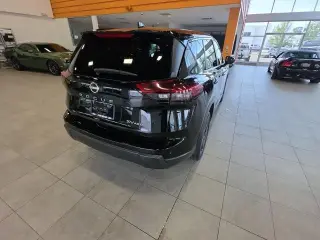 Nissan Rogue 2024 AWD SV 4p Crossover