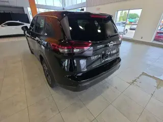 Nissan Rogue 2024 AWD SV 4p Crossover