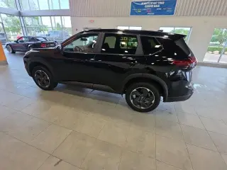 Nissan Rogue 2024 AWD SV 4p Crossover