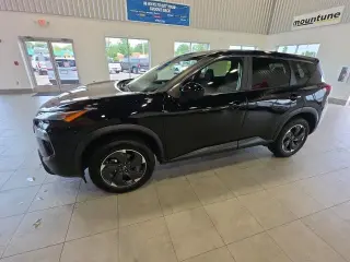 Nissan Rogue 2024 AWD SV 4p Crossover
