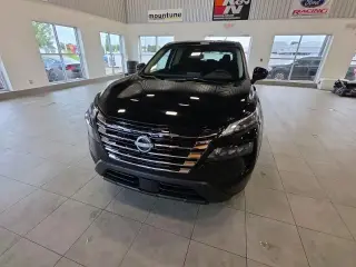 Nissan Rogue 2024 AWD SV 4p Crossover