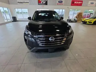 Nissan Rogue 2024 AWD SV 4p Crossover
