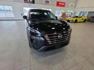Nissan Rogue 2024 AWD SV 4p Crossover