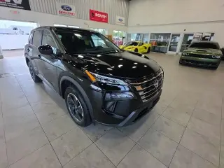 Nissan Rogue 2024 AWD SV 4p Crossover
