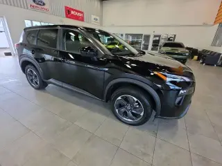 Nissan Rogue 2024 AWD SV 4p Crossover