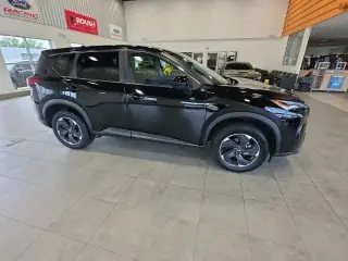 Nissan Rogue 2024 AWD SV 4p Crossover