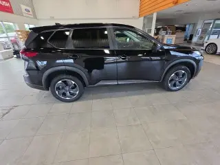 Nissan Rogue 2024 AWD SV 4p Crossover