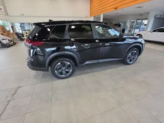 Nissan Rogue 2024 AWD SV 4p Crossover