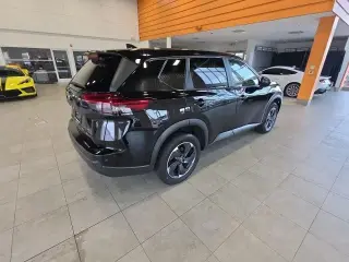 Nissan Rogue 2024 AWD SV 4p Crossover