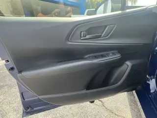 Toyota Prius Plug-in Hybrid 2026 SE 4dr Hatchback