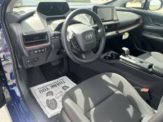 Toyota Prius Plug-in Hybrid 2026 SE 4dr Hatchback
