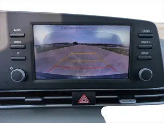 Hyundai ELANTRA 2021 SE 4p Sedano