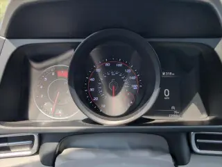 Hyundai ELANTRA 2021 SE 4p Sedano