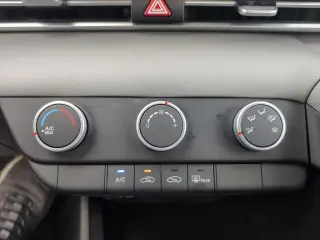 Hyundai ELANTRA 2021 SE 4p Sedano