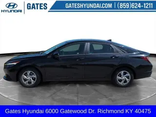 Hyundai ELANTRA 2021 SE 4p Sedano