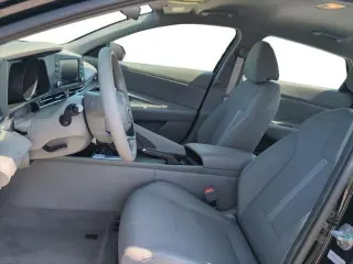Hyundai ELANTRA 2021 SE 4p Sedano