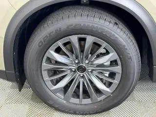 Mazda CX-70 Híbrido enchufe 2026 4x4 SC Plus 4p SUV