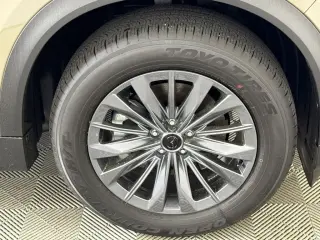 Mazda CX-70 Híbrido enchufe 2026 4x4 SC Plus 4p SUV