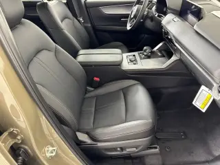 Mazda CX-70 Híbrido enchufe 2026 4x4 SC Plus 4p SUV