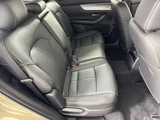 Mazda CX-70 Híbrido enchufe 2026 4x4 SC Plus 4p SUV
