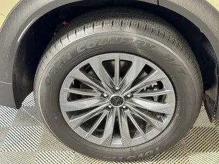 Mazda CX-70 Híbrido enchufe 2026 4x4 SC Plus 4p SUV