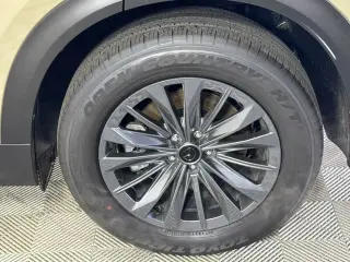 Mazda CX-70 Híbrido enchufe 2026 4x4 SC Plus 4p SUV