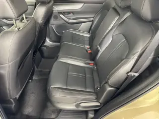 Mazda CX-70 Híbrido enchufe 2026 4x4 SC Plus 4p SUV