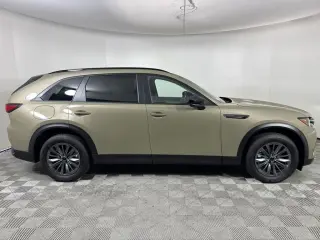 Mazda CX-70 Híbrido enchufe 2026 4x4 SC Plus 4p SUV