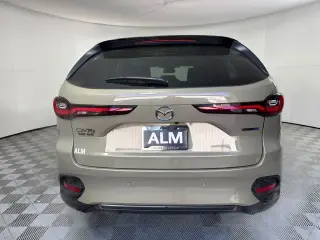 Mazda CX-70 Híbrido enchufe 2026 4x4 SC Plus 4p SUV