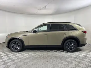 Mazda CX-70 Híbrido enchufe 2026 4x4 SC Plus 4p SUV