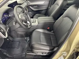 Mazda CX-70 Híbrido enchufe 2026 4x4 SC Plus 4p SUV
