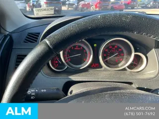Mazda CX-9 2012 Sport 4p SUV
