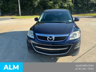 Mazda CX-9 2012 Sport 4p SUV