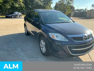 Mazda CX-9 2012 Sport 4p SUV