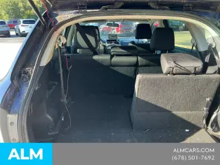 Mazda CX-9 2012 Sport 4p SUV