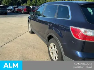 Mazda CX-9 2012 Sport 4p SUV