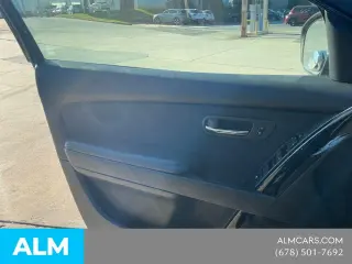 Mazda CX-9 2012 Sport 4p SUV