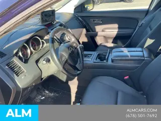 Mazda CX-9 2012 Sport 4p SUV