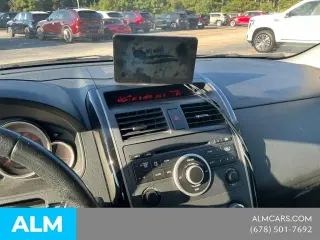 Mazda CX-9 2012 Sport 4p SUV