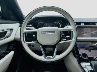 Land Rover Range Rover Velar 2022 Tracción en las cuatro ruedas P250 R-Dynamic S 4p SUV