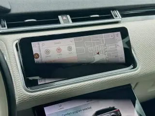 Land Rover Range Rover Velar 2022 Tracción en las cuatro ruedas P250 R-Dynamic S 4p SUV