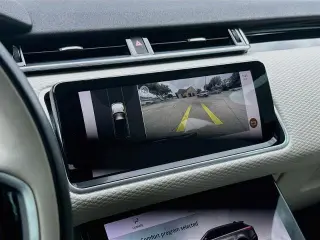 Land Rover Range Rover Velar 2022 Tracción en las cuatro ruedas P250 R-Dynamic S 4p SUV