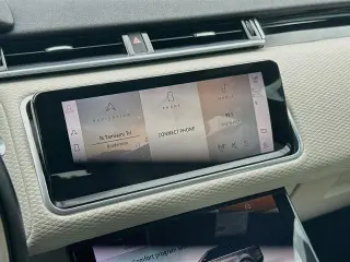 Land Rover Range Rover Velar 2022 Tracción en las cuatro ruedas P250 R-Dynamic S 4p SUV
