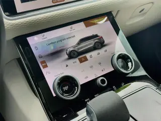 Land Rover Range Rover Velar 2022 Tracción en las cuatro ruedas P250 R-Dynamic S 4p SUV