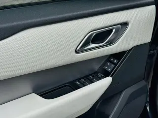Land Rover Range Rover Velar 2022 Tracción en las cuatro ruedas P250 R-Dynamic S 4p SUV