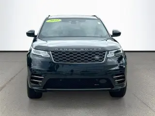 Land Rover Range Rover Velar 2022 Tracción en las cuatro ruedas P250 R-Dynamic S 4p SUV