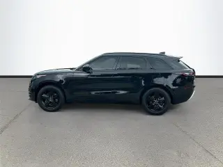 Land Rover Range Rover Velar 2022 Tracción en las cuatro ruedas P250 R-Dynamic S 4p SUV