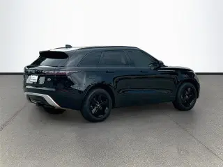 Land Rover Range Rover Velar 2022 Tracción en las cuatro ruedas P250 R-Dynamic S 4p SUV