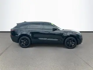 Land Rover Range Rover Velar 2022 Tracción en las cuatro ruedas P250 R-Dynamic S 4p SUV