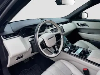Land Rover Range Rover Velar 2022 Tracción en las cuatro ruedas P250 R-Dynamic S 4p SUV